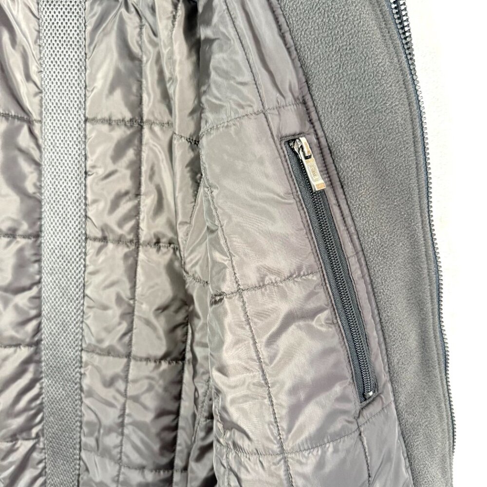 Weatherproof Ultra Tech Soft Shell Full Zip Gorpc… - image 5